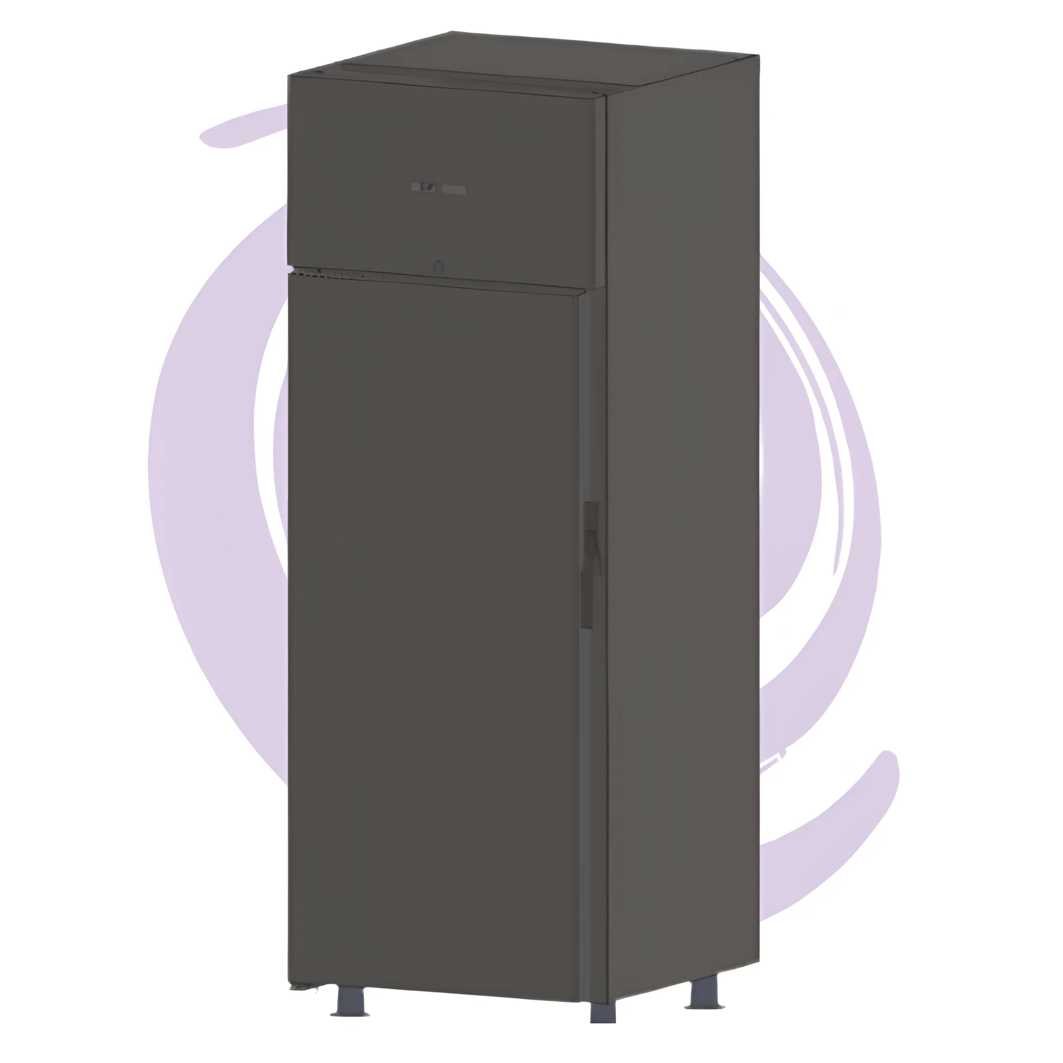 EVAC URB BALE STORAGE